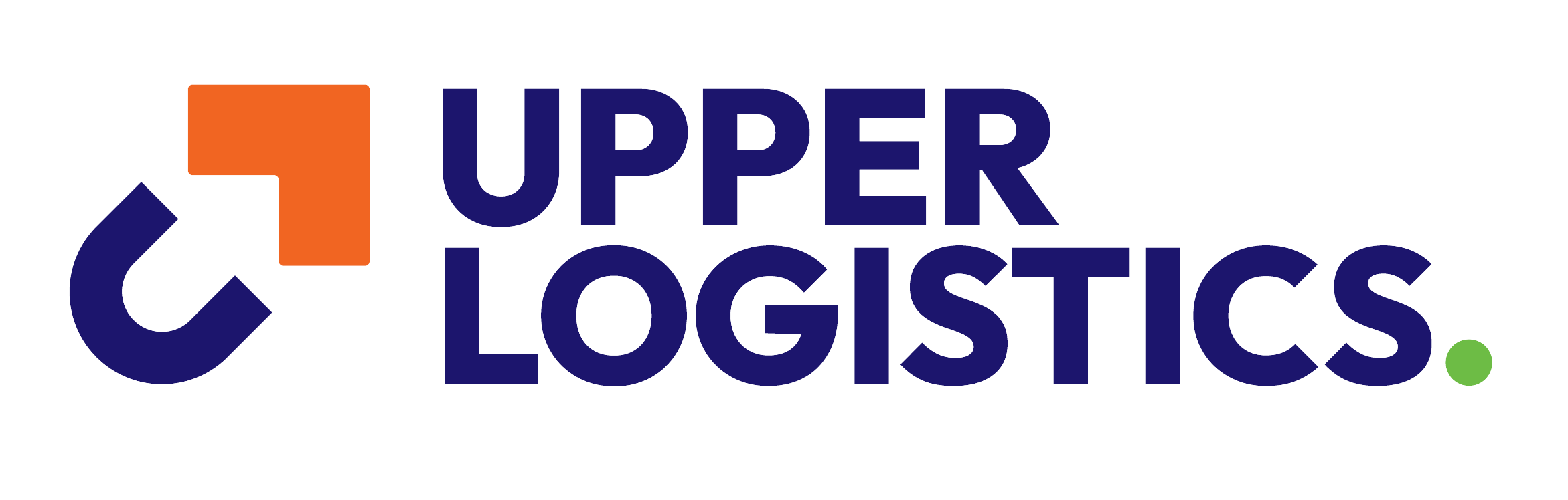 Logo Upper Logistics